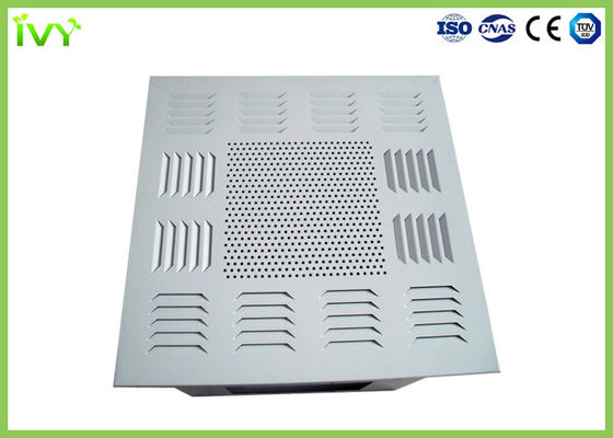 Отражетель ISO9001 воздуха фильтрации HEPA коробки фильтра кондиционера HEPA AHU
