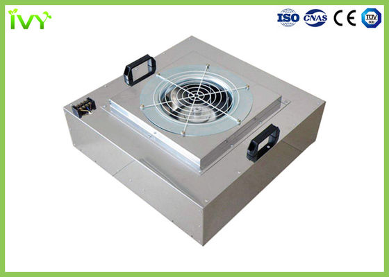 Вентилятор блока фильтра вентилятора чистой комнаты моторизовал тип высокую энергию - способность сбережений